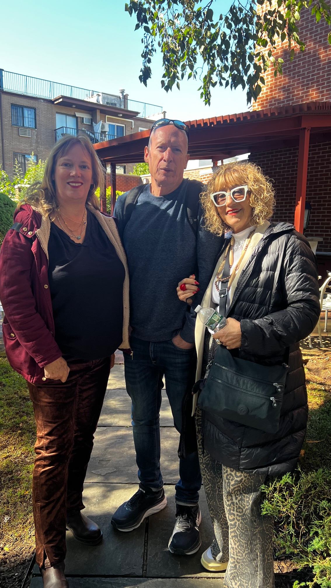 לואיז ארנון