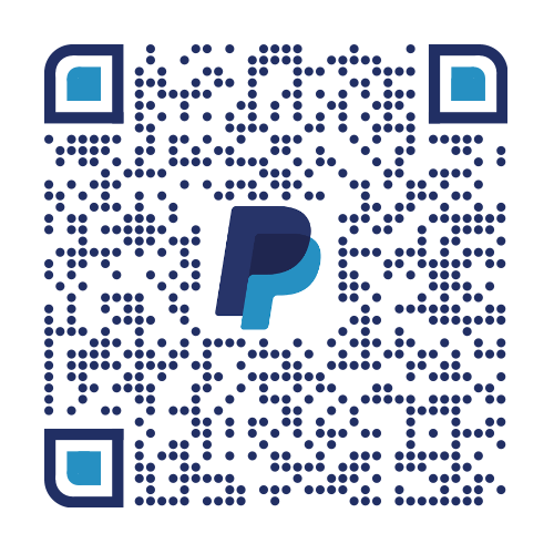 PayPal QR