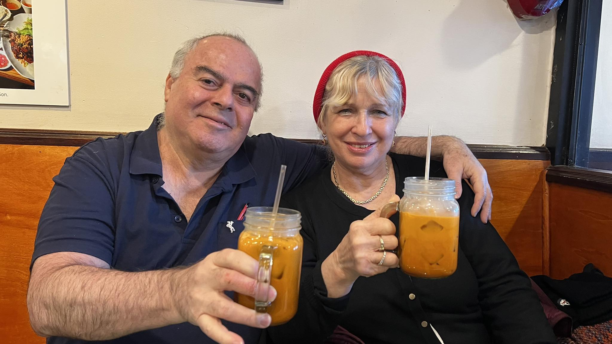 ווליה ודמיאל קלוש